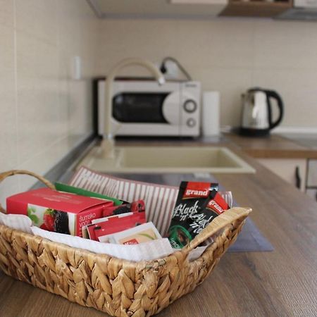 Apartman Sunny Day Требине Екстериор снимка