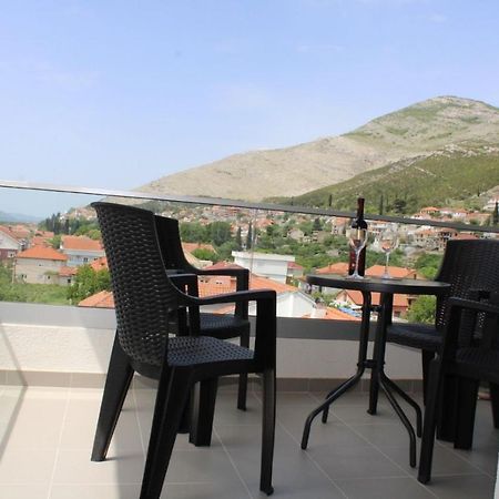 Apartman Sunny Day Требине Екстериор снимка