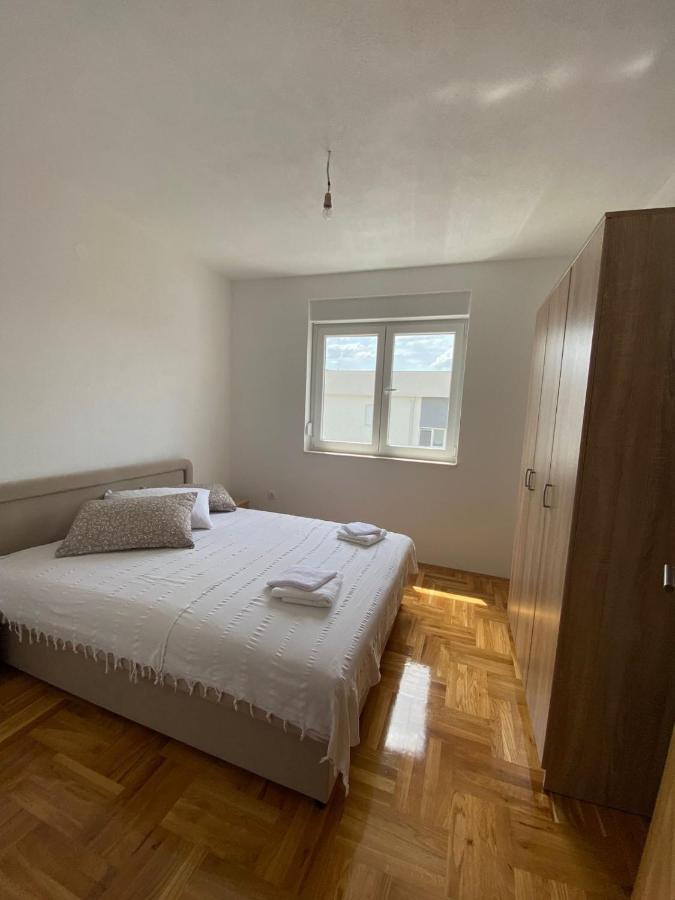 Apartman Sunny Day Требине Екстериор снимка