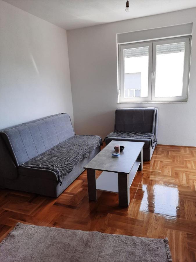 Apartman Sunny Day Требине Екстериор снимка