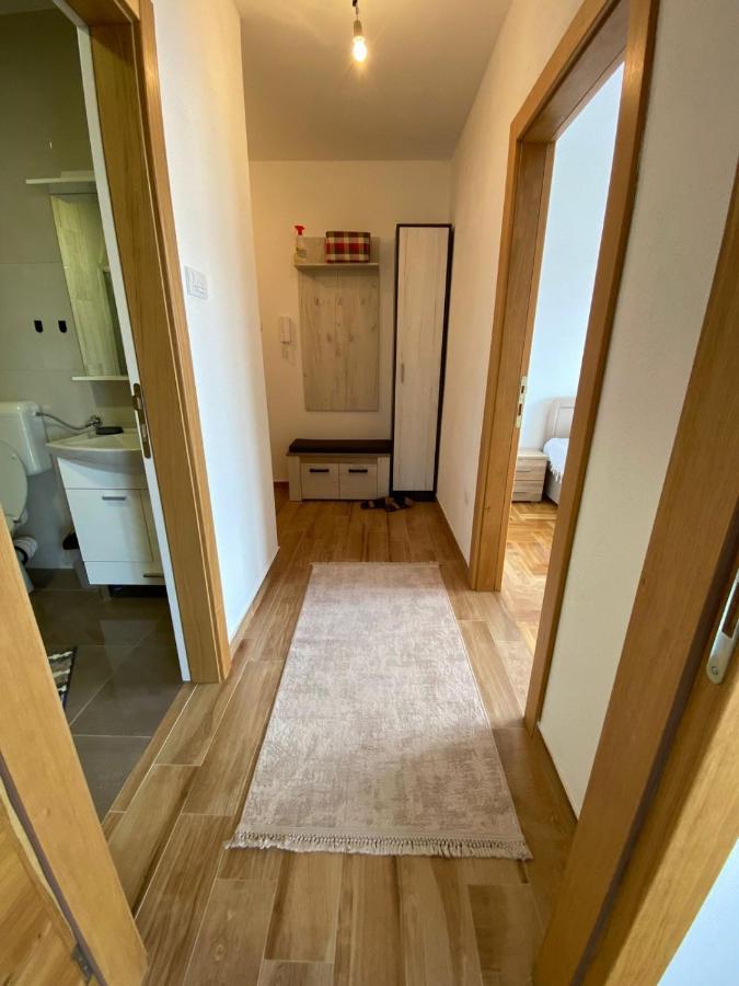 Apartman Sunny Day Требине Екстериор снимка