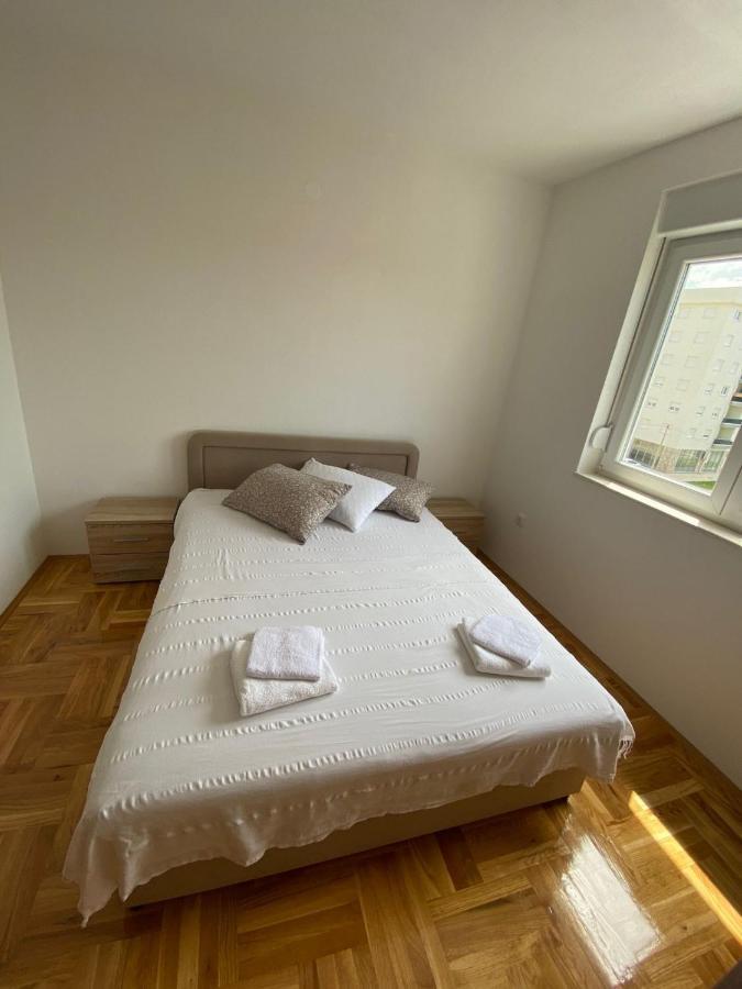 Apartman Sunny Day Требине Екстериор снимка
