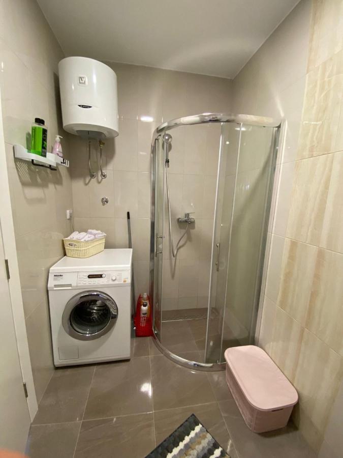 Apartman Sunny Day Требине Екстериор снимка