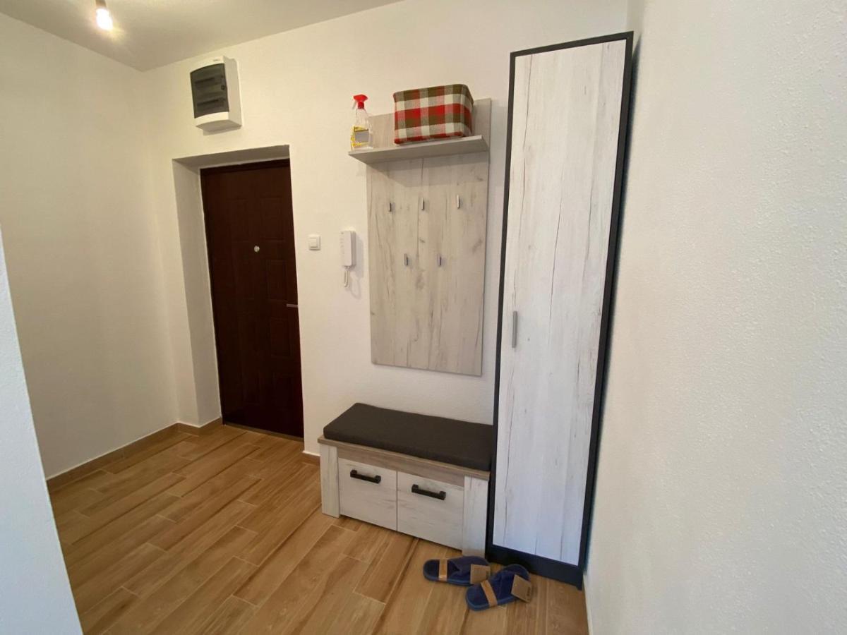 Apartman Sunny Day Требине Екстериор снимка