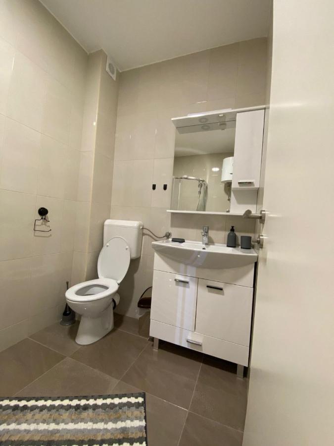 Apartman Sunny Day Требине Екстериор снимка