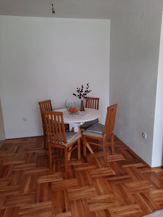 Apartman Sunny Day Требине Екстериор снимка