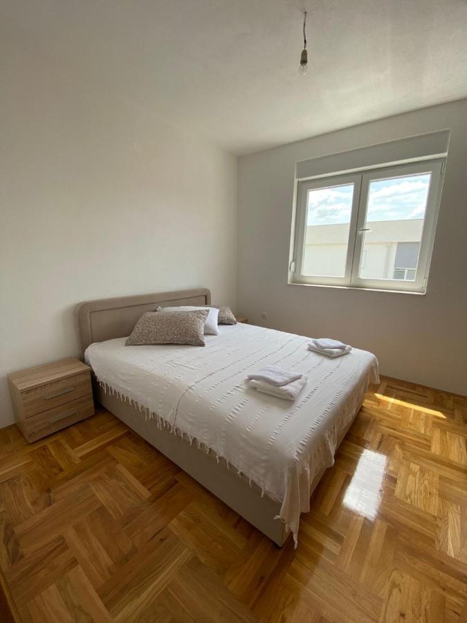 Apartman Sunny Day Требине Екстериор снимка