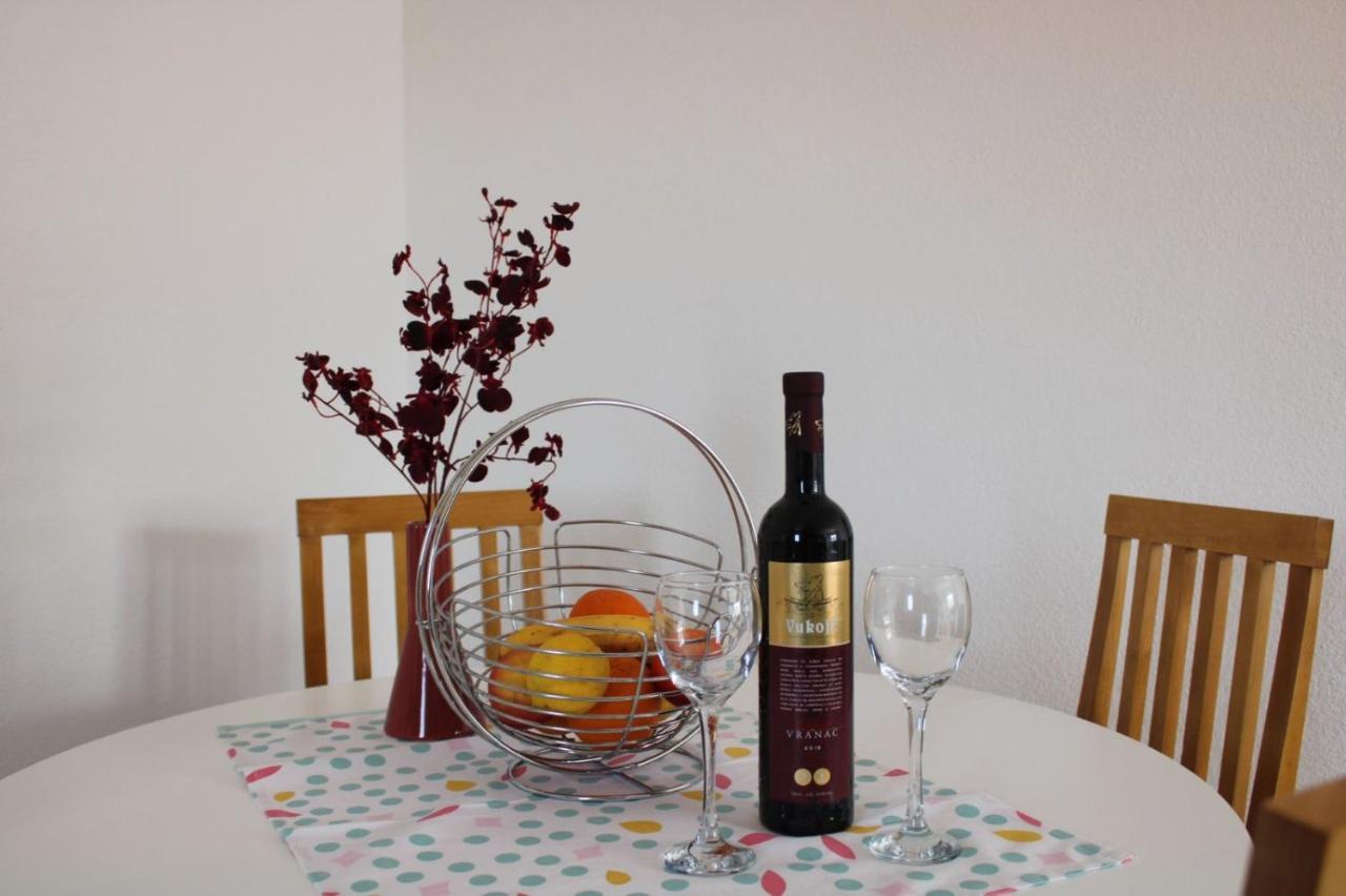 Apartman Sunny Day Требине Екстериор снимка